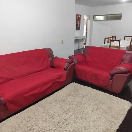Maravilhoso Apartamento. Vista P/ Praia Do Futuro Форталеза Экстерьер фото