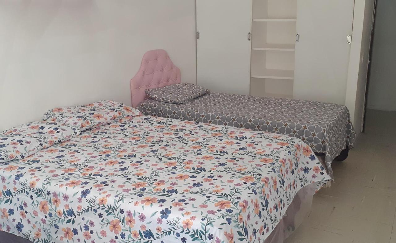 Maravilhoso Apartamento. Vista P/ Praia Do Futuro Форталеза Экстерьер фото