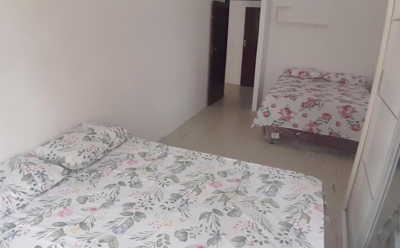 Maravilhoso Apartamento. Vista P/ Praia Do Futuro Форталеза Экстерьер фото