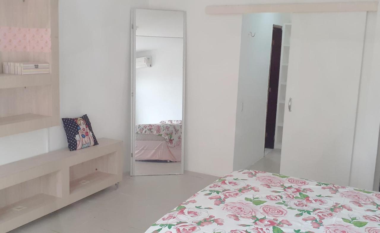Maravilhoso Apartamento. Vista P/ Praia Do Futuro Форталеза Экстерьер фото