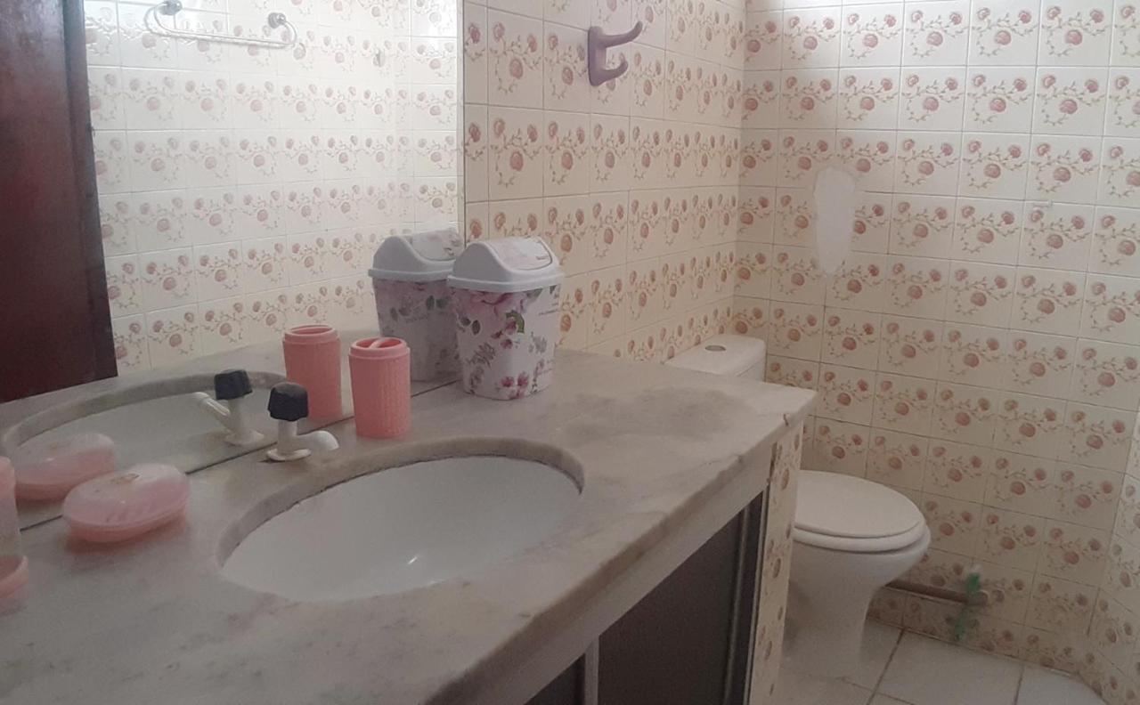 Maravilhoso Apartamento. Vista P/ Praia Do Futuro Форталеза Экстерьер фото