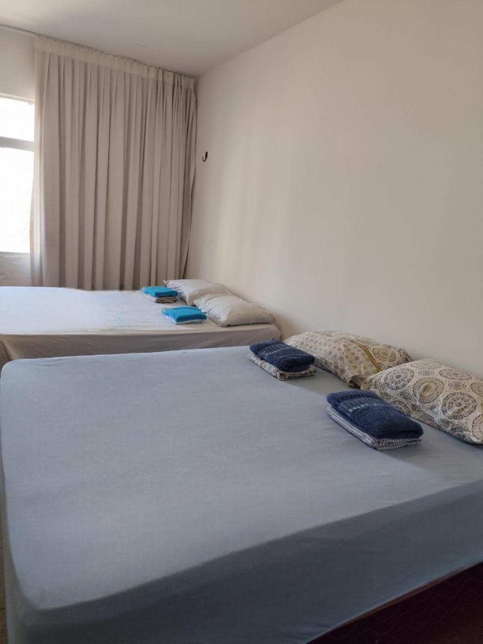 Maravilhoso Apartamento. Vista P/ Praia Do Futuro Форталеза Экстерьер фото