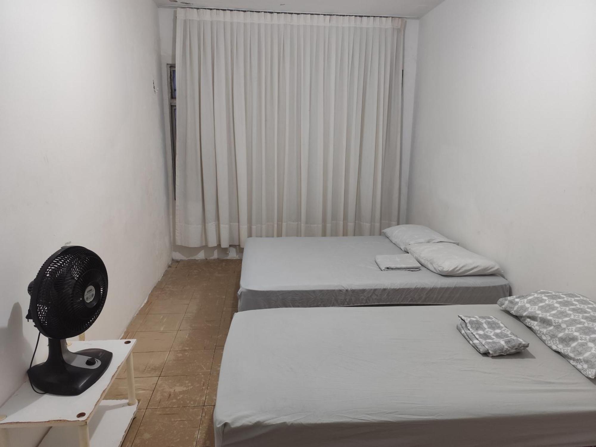 Maravilhoso Apartamento. Vista P/ Praia Do Futuro Форталеза Экстерьер фото