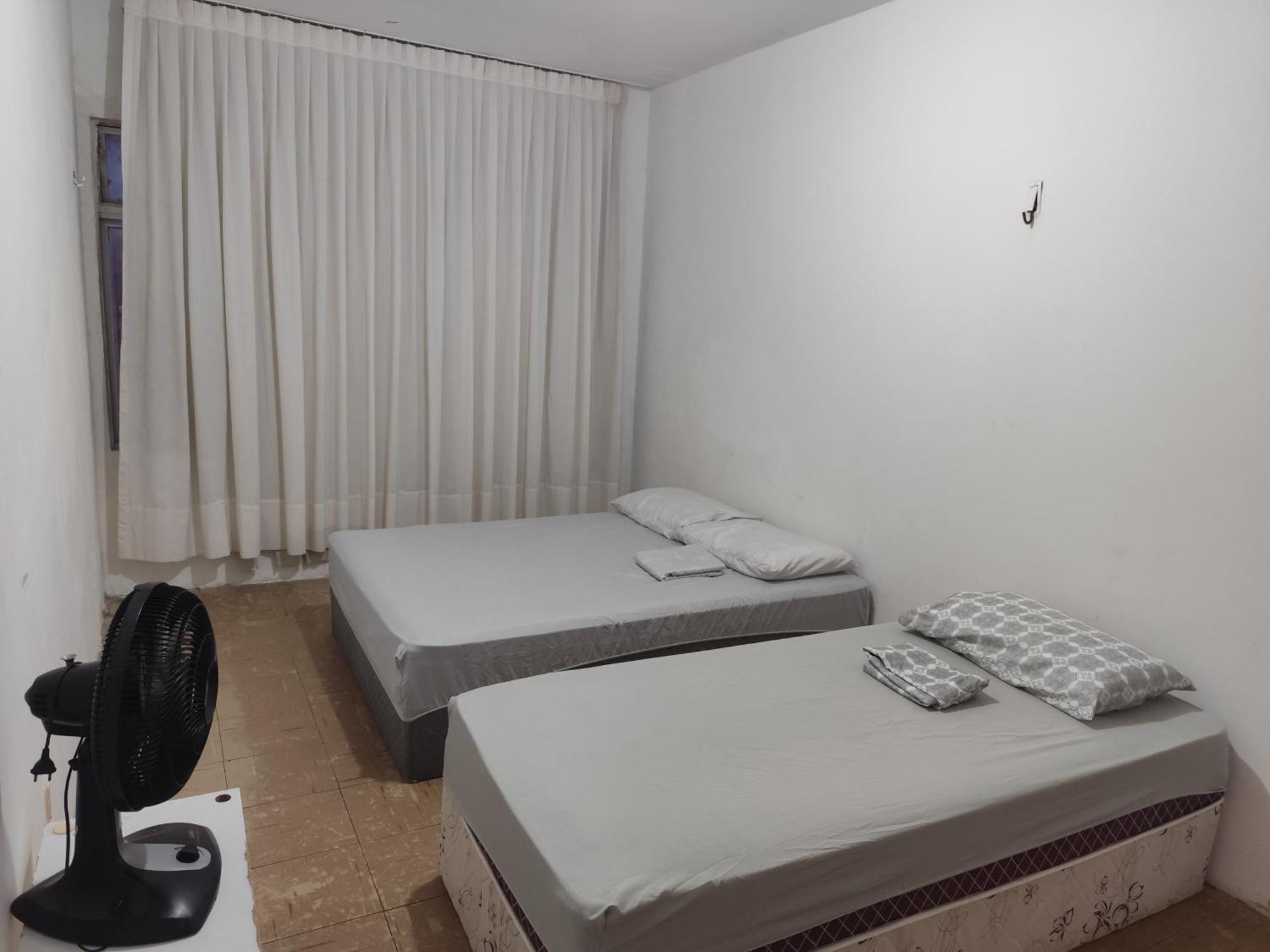 Maravilhoso Apartamento. Vista P/ Praia Do Futuro Форталеза Экстерьер фото